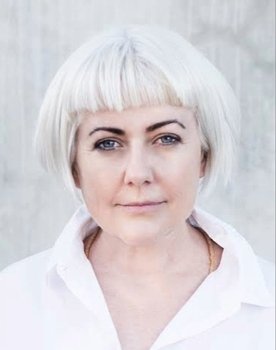 Kym Barrett as Self - Costume Designer