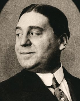 Léonce Perret