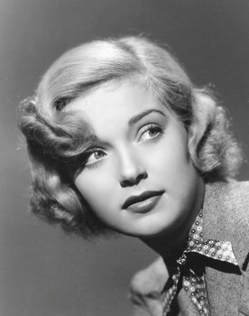 Nan Grey as Judy Williams