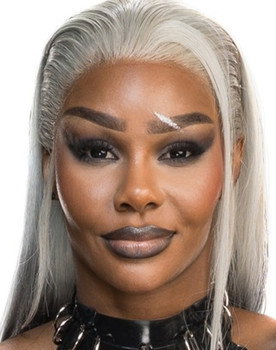 Jade Cargill as Jade Cargill