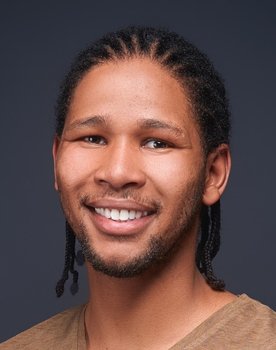 Treazurique Titus as Lukas