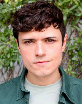 Zach Aguilar