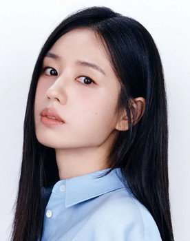 Ahn Eun-jin