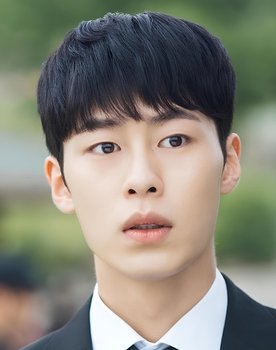 Lee Jae-wook as Han Tae-oh