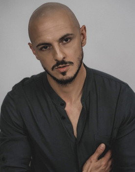 Greg Amatuni as Alen