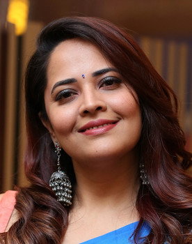 Anasuya Bharadwaj
