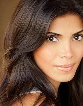Sheila Shah