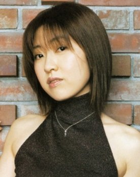 Megumi Hayashibara Photo