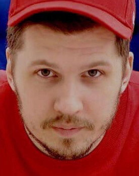 Сергей Канаев as Паша