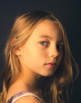 Syrenne Robinson as Annabelle