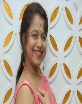 Abhinaya as 