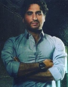 Nedal Nejem