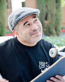 Steve Caballero as Himself