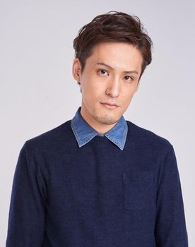 Shinya Hokimoto as Wataru Iijima