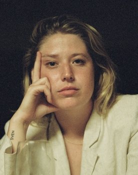 Morgan Nalley as Rachel