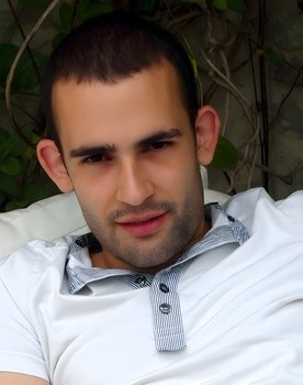 Real Men to Fuck 23