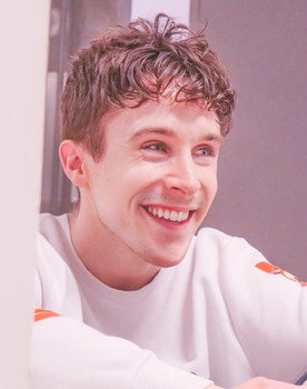 Larry Dean as Self - Various Characters