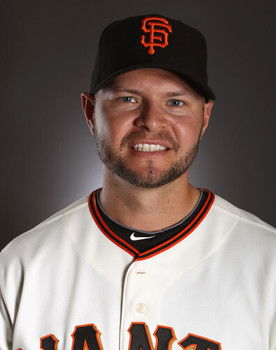 Cody Ross as 