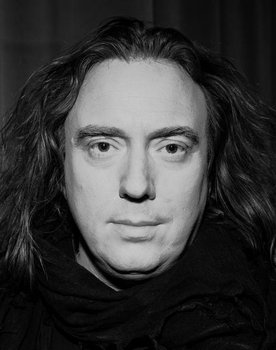 Tangerine Dream - Live at the Tempodrome Berlin