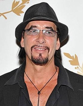 Ralph Rieckermann as Assassin