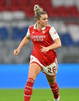 Laura Wienroither as Herself