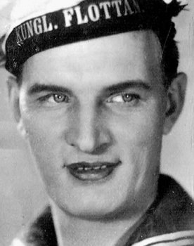 Gustaf Lövås