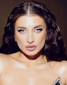 Камилла Дмитриева