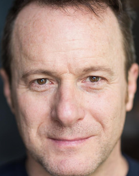 Steven Goldstein as Billy Hahn