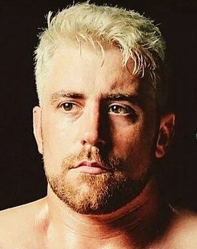 Joseph Hendry as Joe Hendry