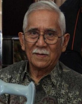 Rachmat Hidayat
