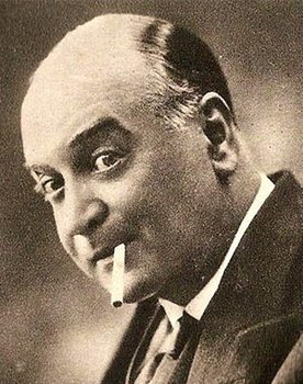 Frank Stanmore as Butler