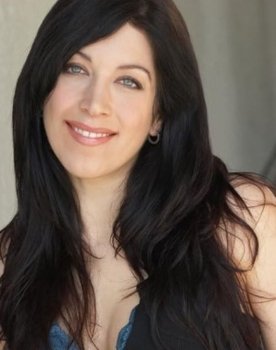 Cristina Maxwell