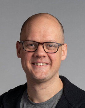Merlijn van Veen