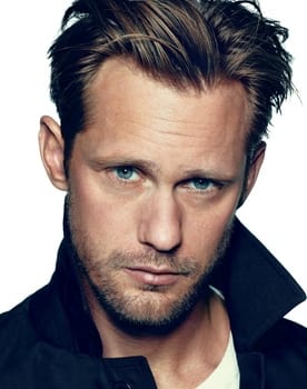 Alexander Skarsgård as Bamse Viktorsson
