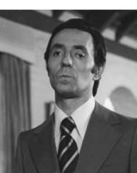 Tristán as Tristán