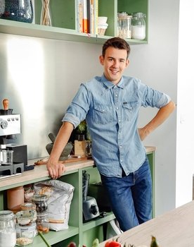 Loïc Van Impe