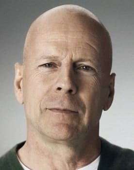 Bruce Willis Photo