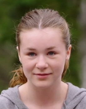 Nora Kristine Rolland Korshamn