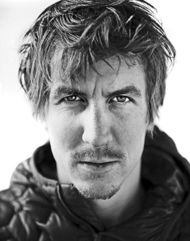 Alex Blümel as himself