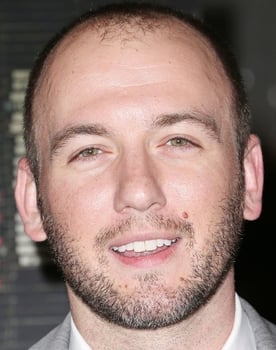 Simon Barrett as Self