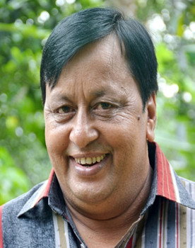 Afzal Sharif as Pannu