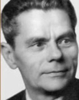 George Gumilevsky