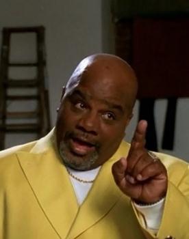 Darnell Suttles
