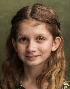 Olivia Lynes as Judith