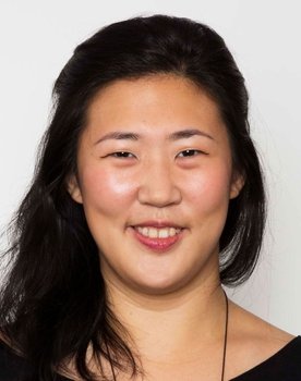 Christina Chaey