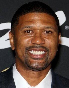 Jalen Rose as Self - University of Michigan Fab 5