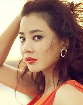 Hong Jingjing