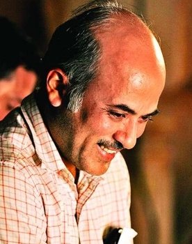 Sooraj Barjatya as Self