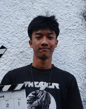 Ar Rauufu Rizky Ramadhandi