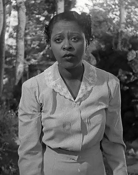 Frances Curry as Intended Sacrificial Bride for Kong (Uncredited)